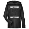Youth Zone Performance Hooded T-Shirt Thumbnail