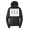 ® PosiCharge ® Competitor ™ Hooded Pullover Thumbnail