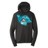 ® PosiCharge ® Competitor ™ Hooded Pullover Thumbnail