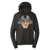® PosiCharge ® Competitor ™ Hooded Pullover Thumbnail