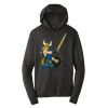 ® PosiCharge ® Competitor ™ Hooded Pullover Thumbnail