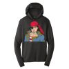 ® PosiCharge ® Competitor ™ Hooded Pullover Thumbnail