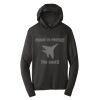 ® PosiCharge ® Competitor ™ Hooded Pullover Thumbnail